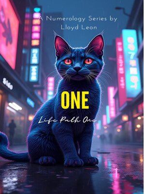 cover image of ONE